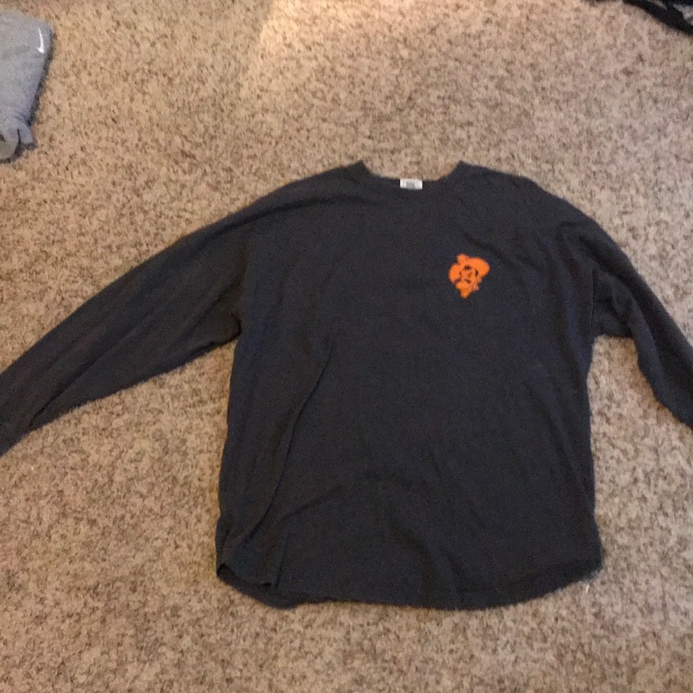 Long Sleeve OSU T-shirt
